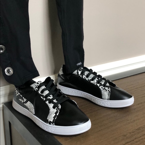 Yoki Sneakers - Picture 5 of 8